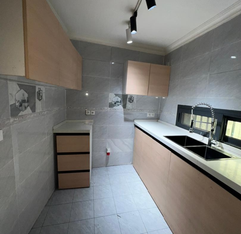 Appartement à Louer – Kintambo, Kinshasa