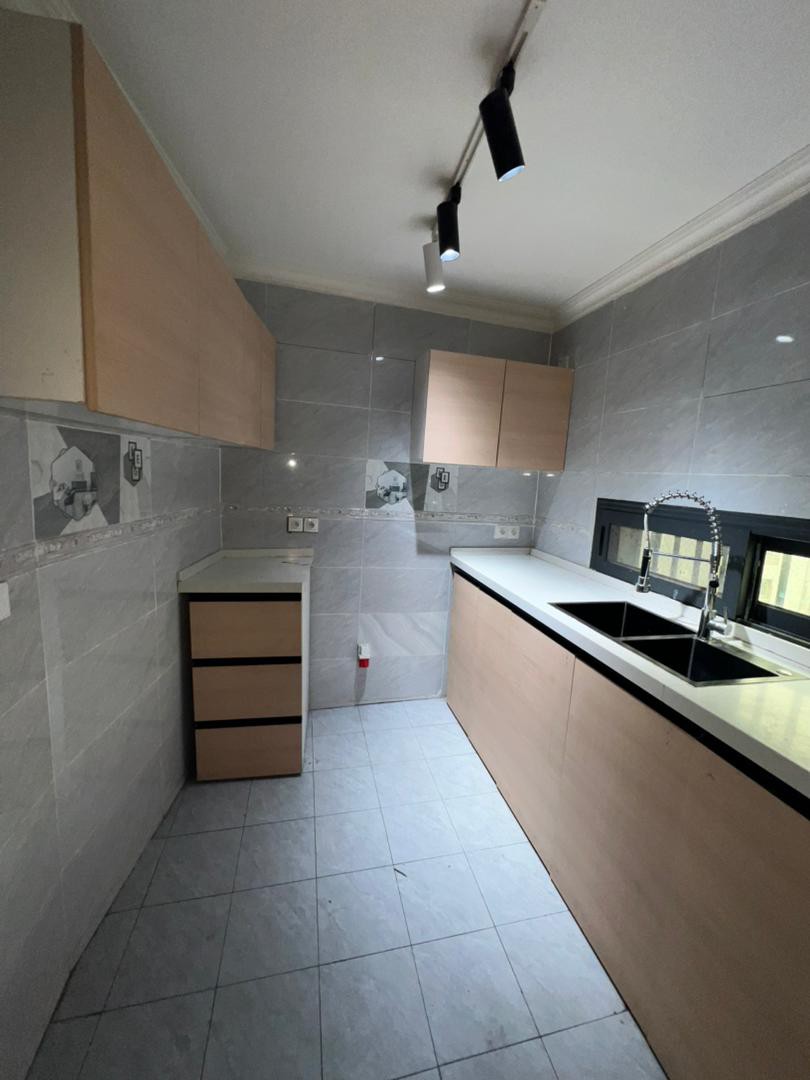Appartement à Louer – Kintambo, Kinshasa