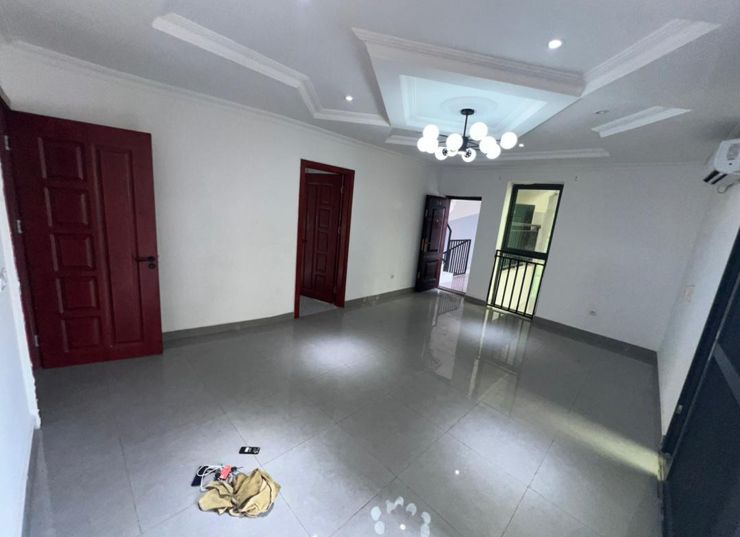 Appartement à Louer – Kintambo, Kinshasa