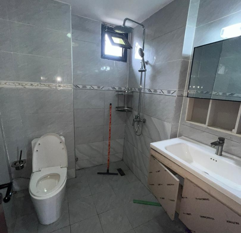 Appartement à Louer – Kintambo, Kinshasa