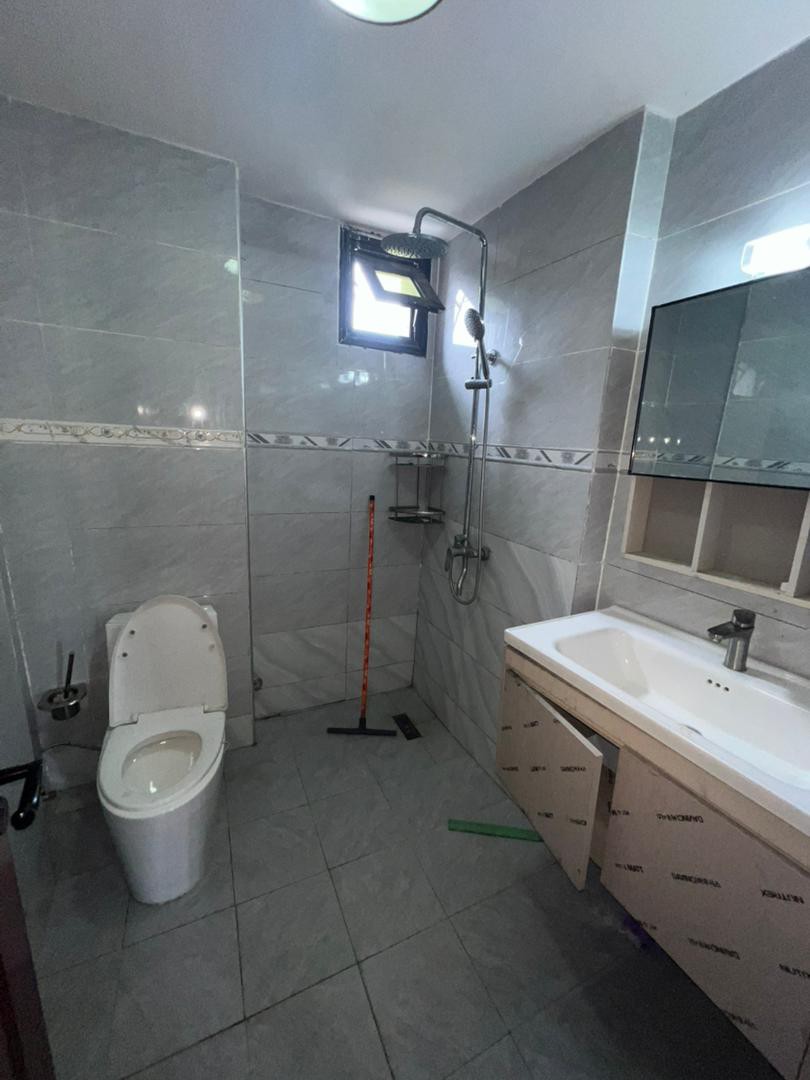 Appartement à Louer – Kintambo, Kinshasa
