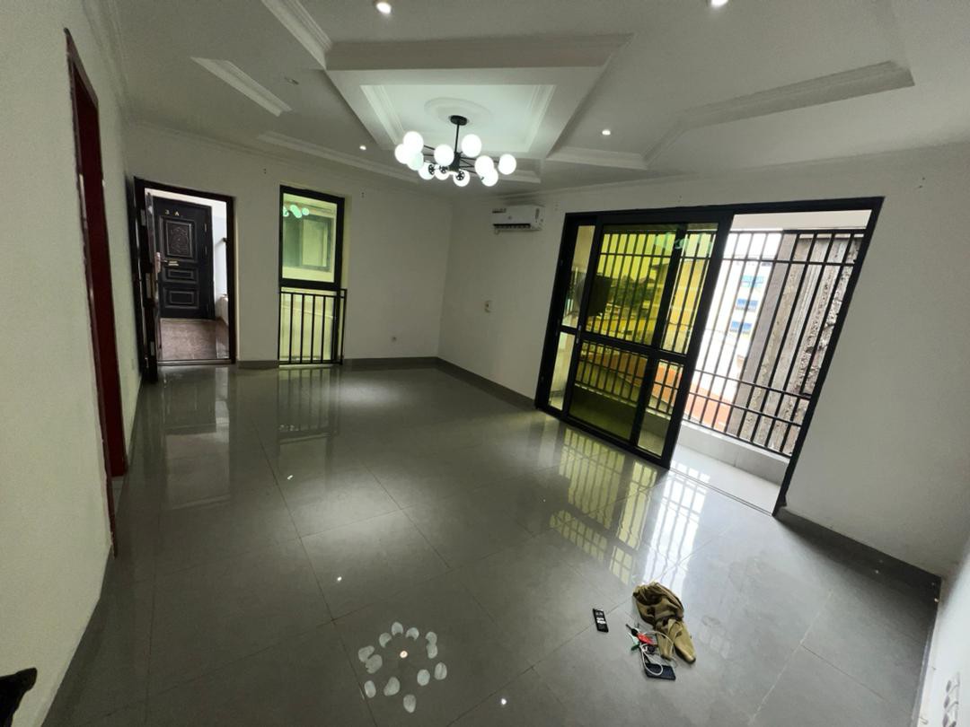 Appartement à Louer – Kintambo, Kinshasa