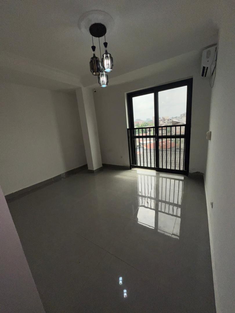 Appartement à Louer – Kintambo, Kinshasa
