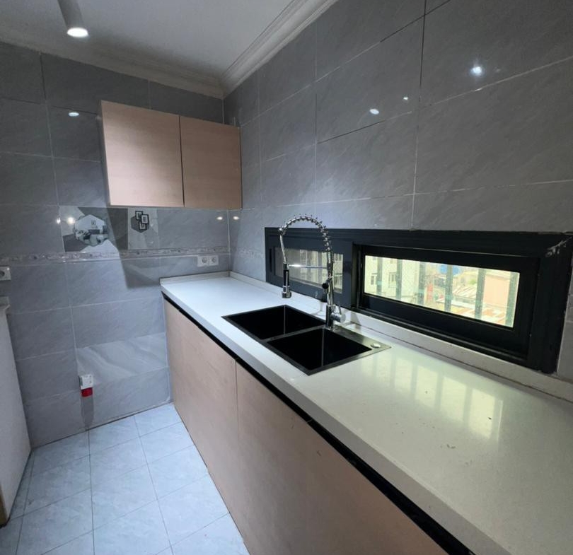 Appartement à Louer – Kintambo, Kinshasa