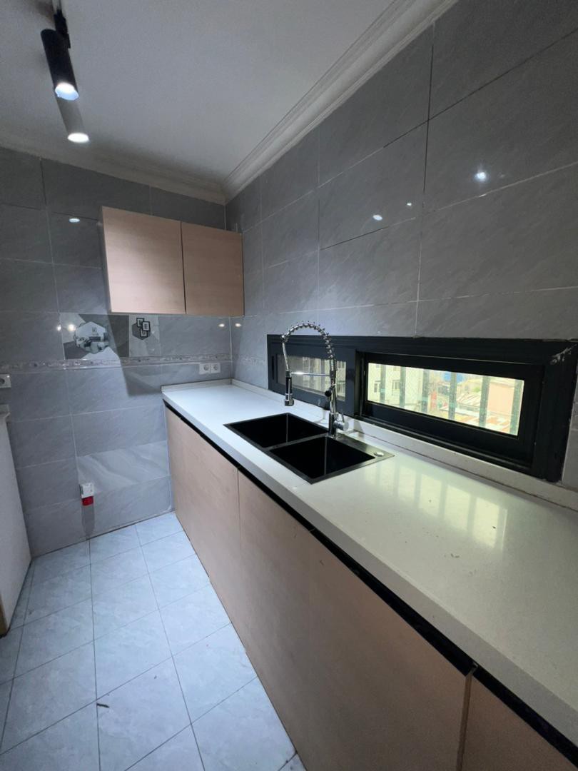 Appartement à Louer – Kintambo, Kinshasa
