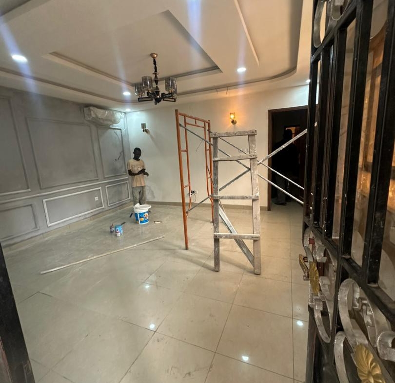 Appartement à Louer – Lingwala, Kinshasa