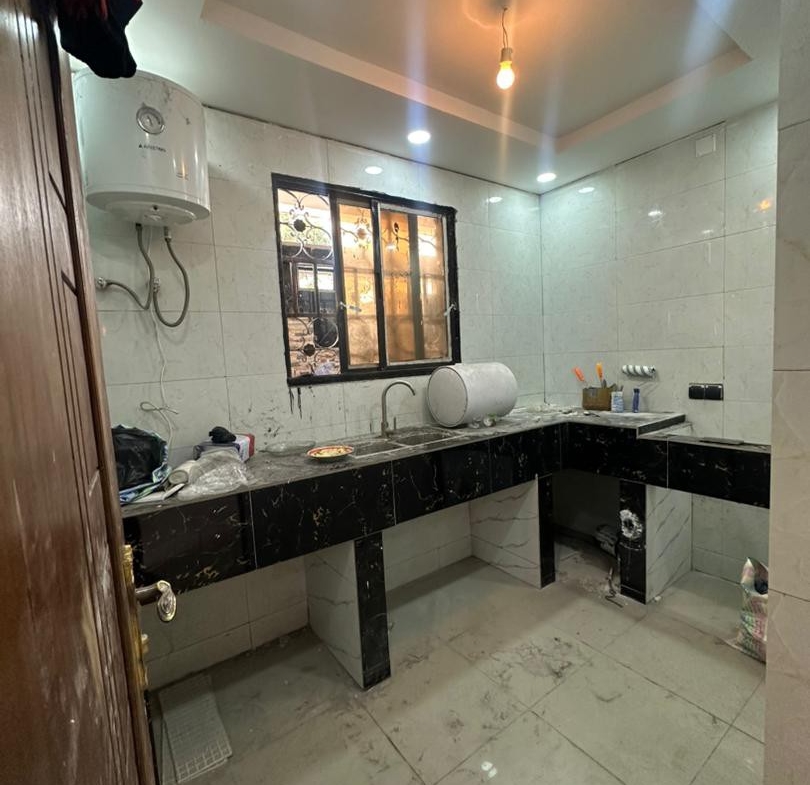 Appartement à Louer – Lingwala, Kinshasa