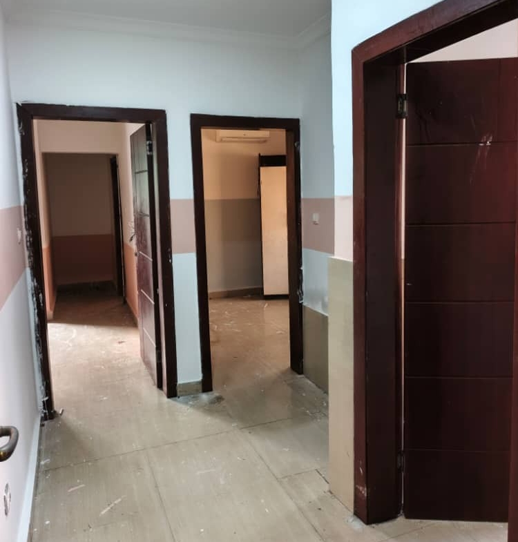 Appartement à Louer – Limete, Kinshasa