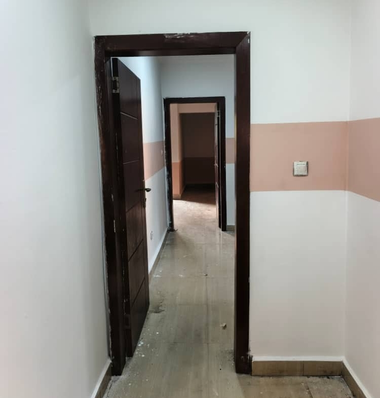 Appartement à Louer – Limete, Kinshasa
