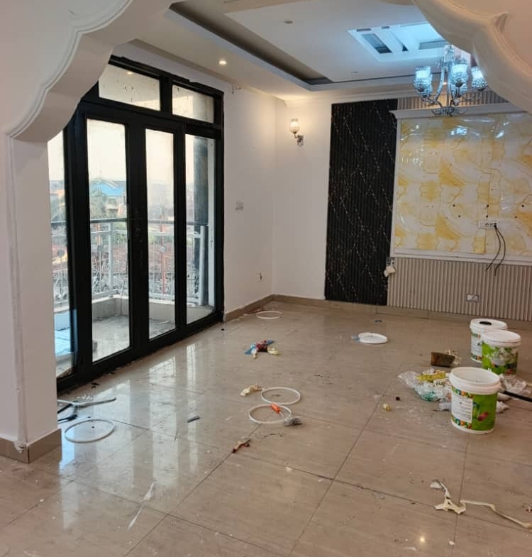 Appartement à Louer – Limete, Kinshasa