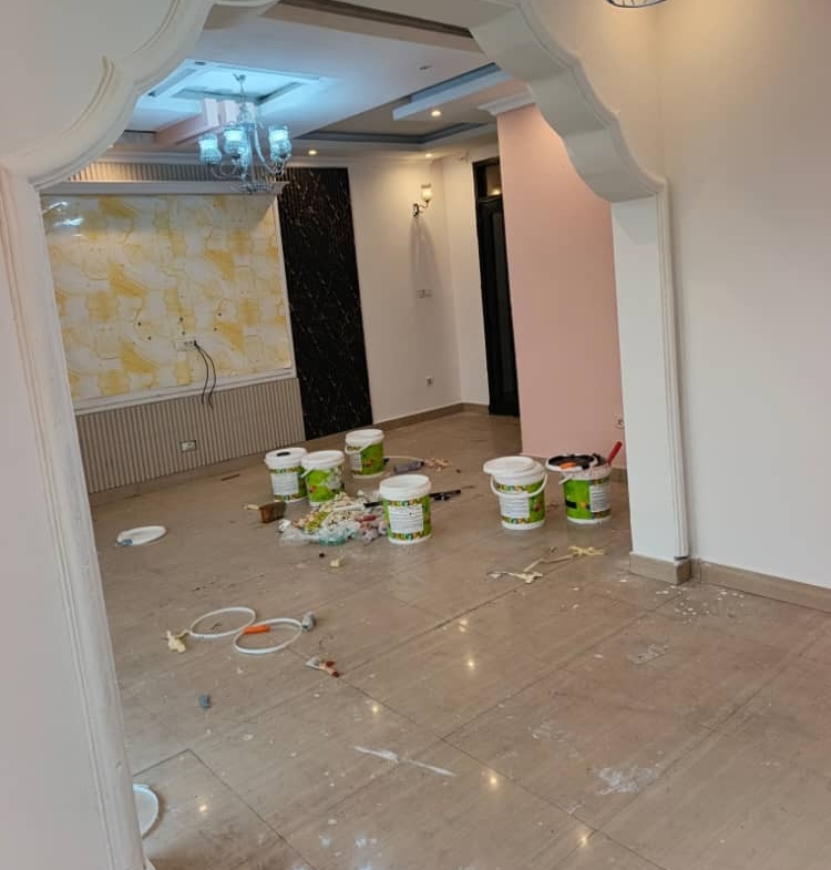 Appartement à Louer – Limete, Kinshasa