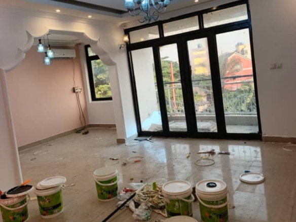 Appartement à louer – limete, kinshasa