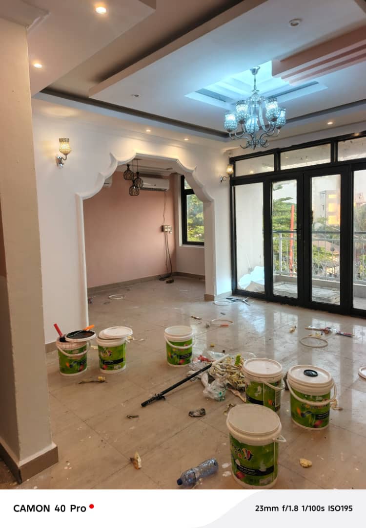 scaled_1005250368 Appartement à Louer – Limete, Kinshasa