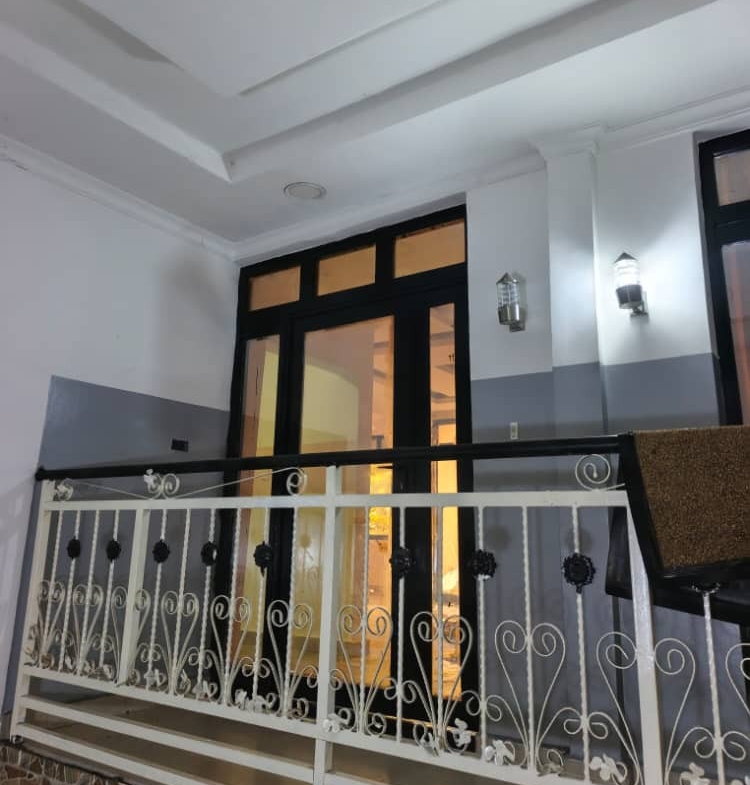 Appartement à Louer – Limete, Kinshasa