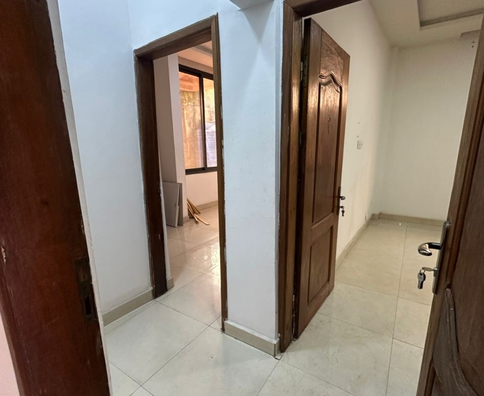 Appartement à Louer – Centre Ville, Kinshasa