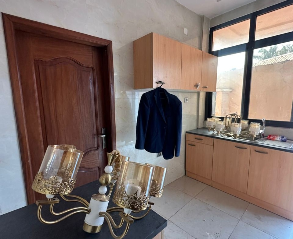 Appartement à Louer – Centre Ville, Kinshasa