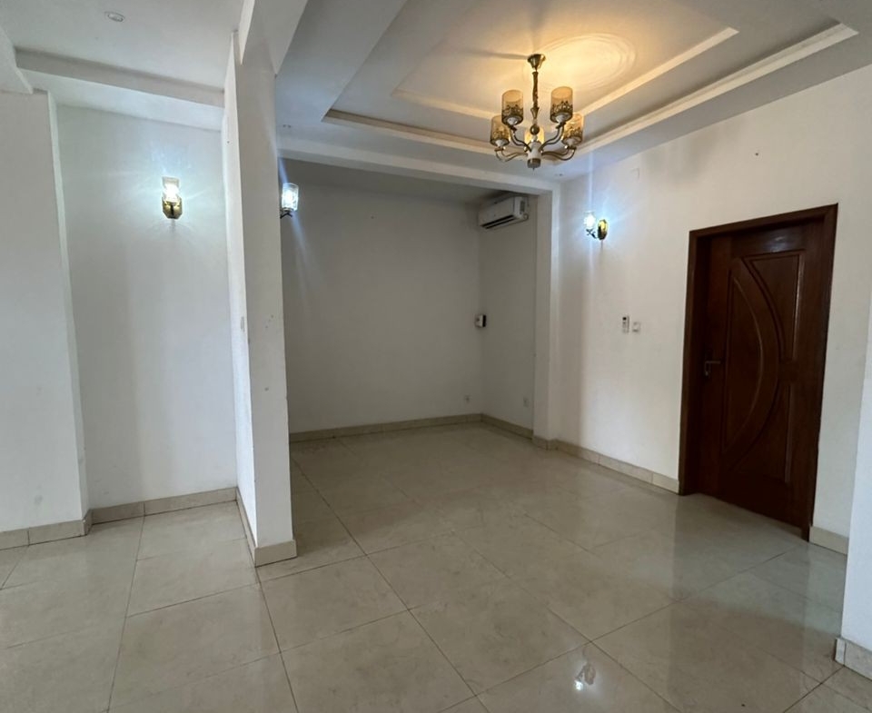 Appartement à Louer – Centre Ville, Kinshasa