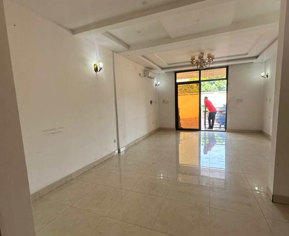 Appartement à Louer – Centre Ville, Kinshasa