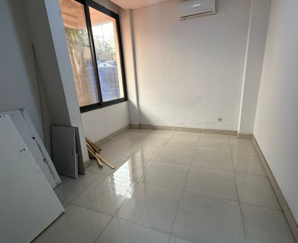 Appartement à Louer – Centre Ville, Kinshasa