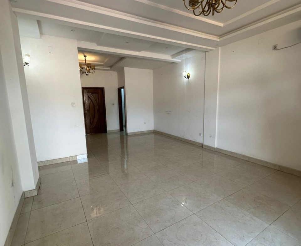 Appartement à Louer – Centre Ville, Kinshasa