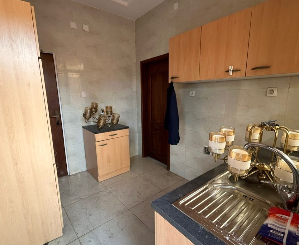 Appartement à Louer – Centre Ville, Kinshasa