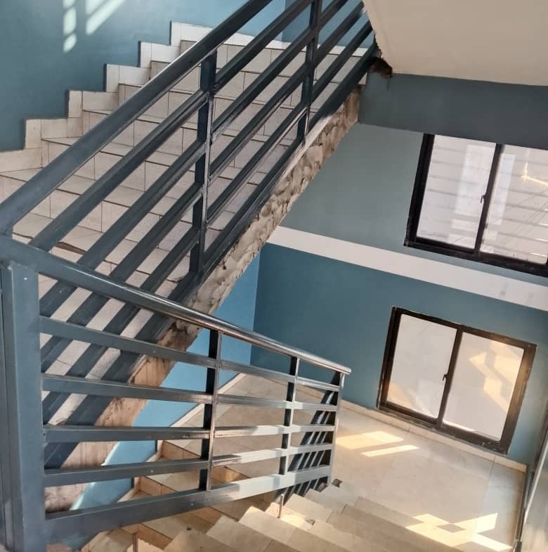 Appartement à Louer – Gombe, Kinshasa