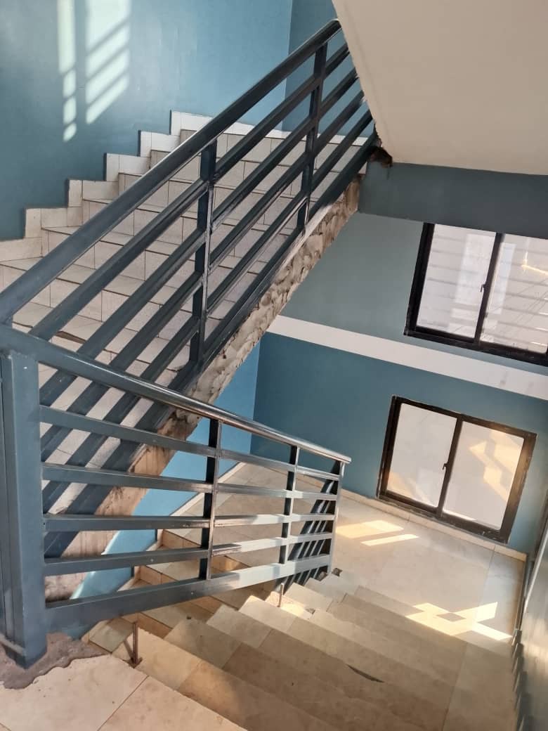 Appartement à Louer – Gombe, Kinshasa