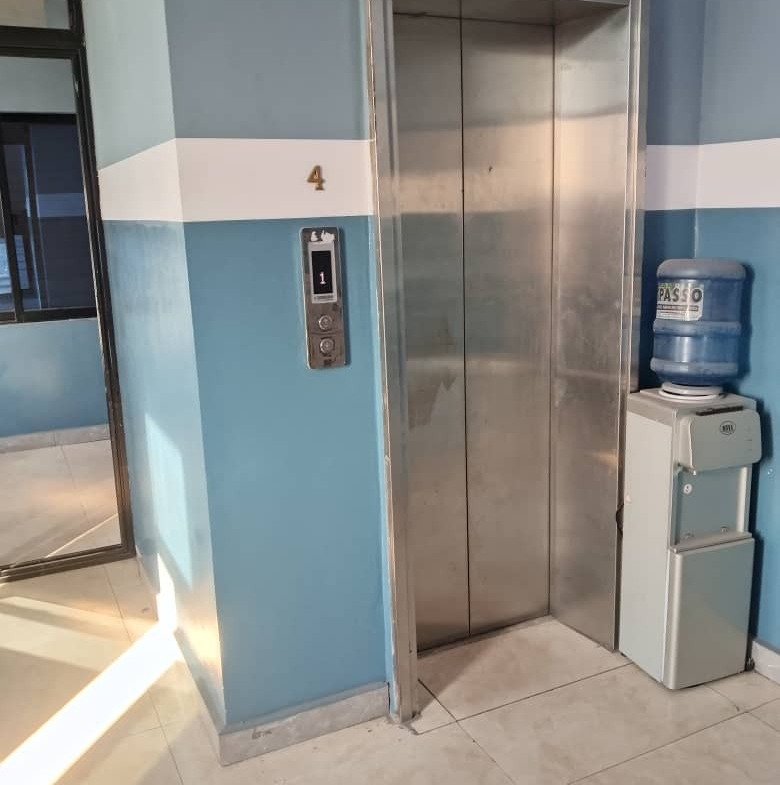 Appartement à Louer – Gombe, Kinshasa