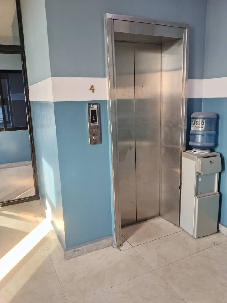 Appartement à Louer – Gombe, Kinshasa