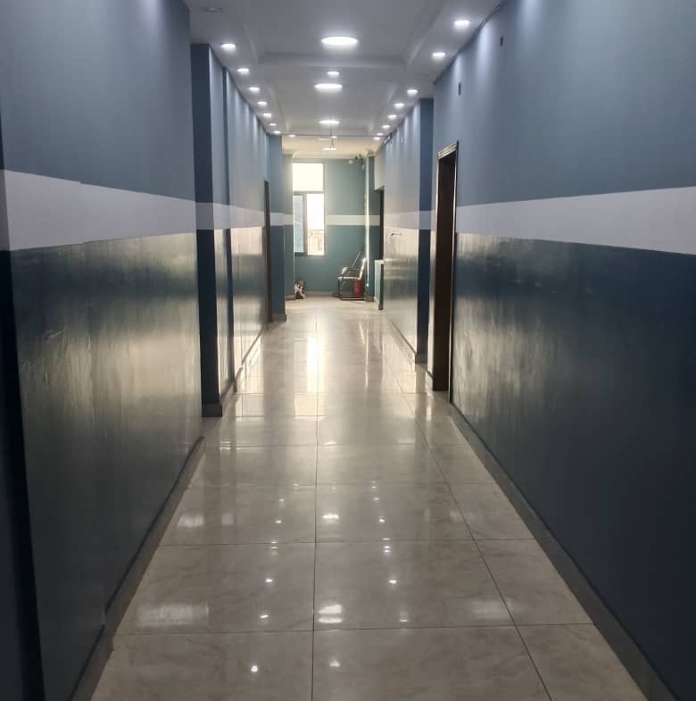 Appartement à Louer – Gombe, Kinshasa