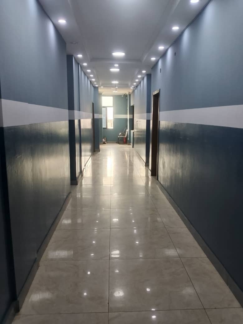 Appartement à Louer – Gombe, Kinshasa