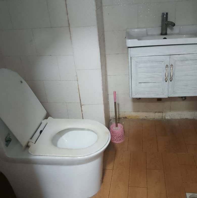 Appartement à Louer – Gombe, Kinshasa
