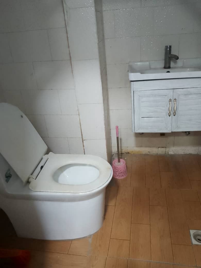 Appartement à Louer – Gombe, Kinshasa