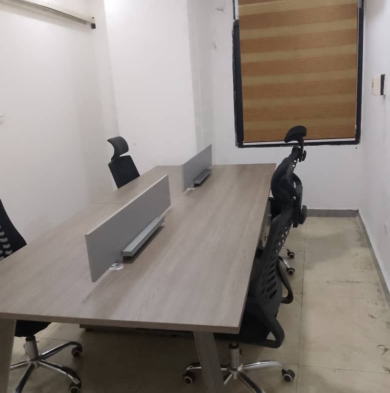 Appartement à Louer – Gombe, Kinshasa