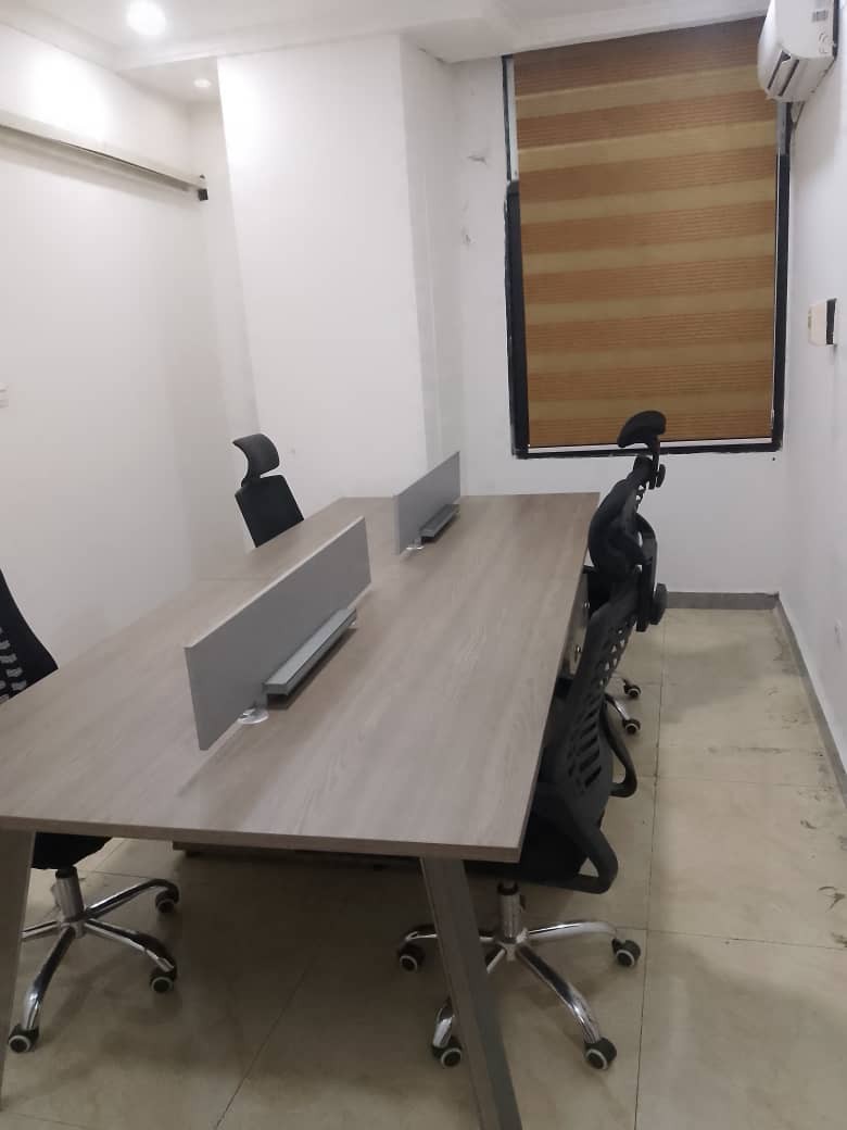Appartement à Louer – Gombe, Kinshasa