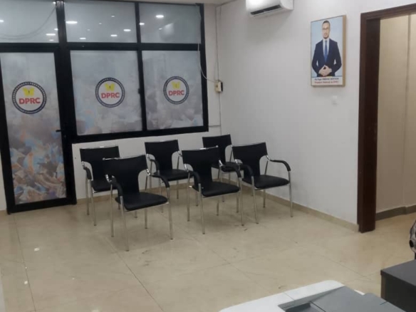 Appartement à louer – gombe, kinshasa
