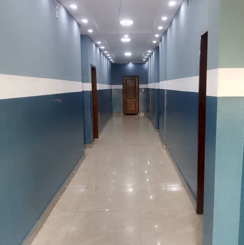 Appartement à Louer – Gombe, Kinshasa
