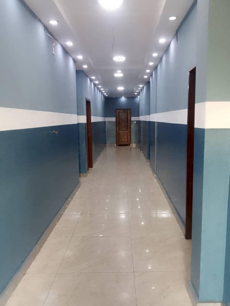 Appartement à Louer – Gombe, Kinshasa