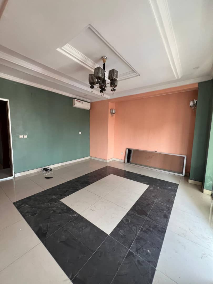 Appartement à Louer – Kinshasa, Kinshasa