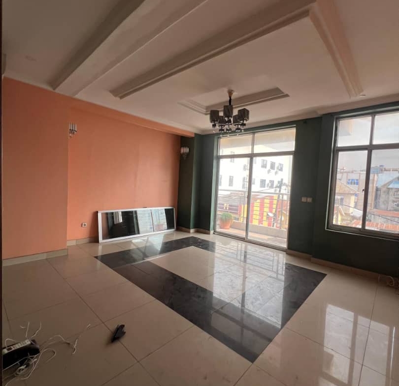 Appartement à Louer – Kinshasa, Kinshasa