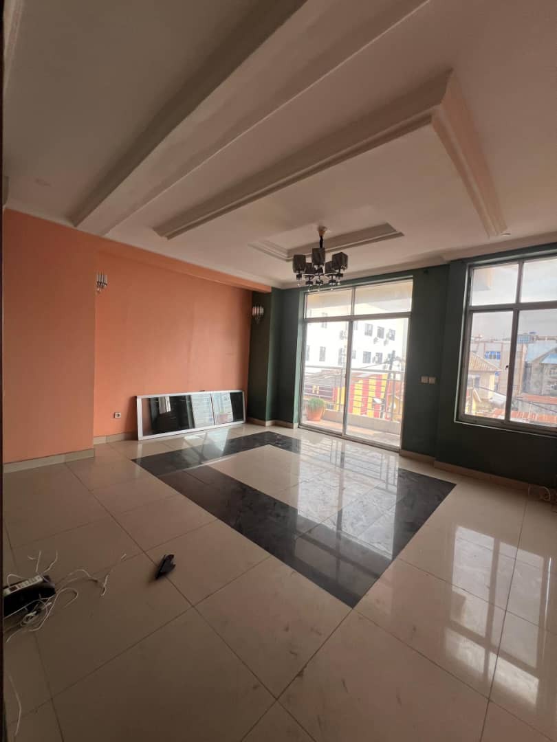 Appartement à Louer – Kinshasa, Kinshasa