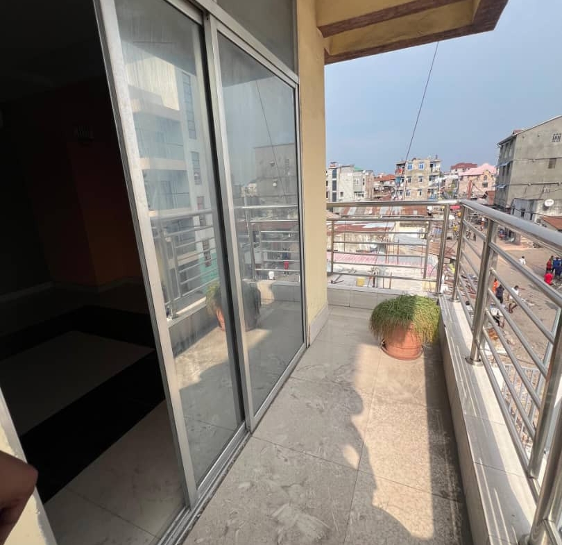 Appartement à Louer – Kinshasa, Kinshasa