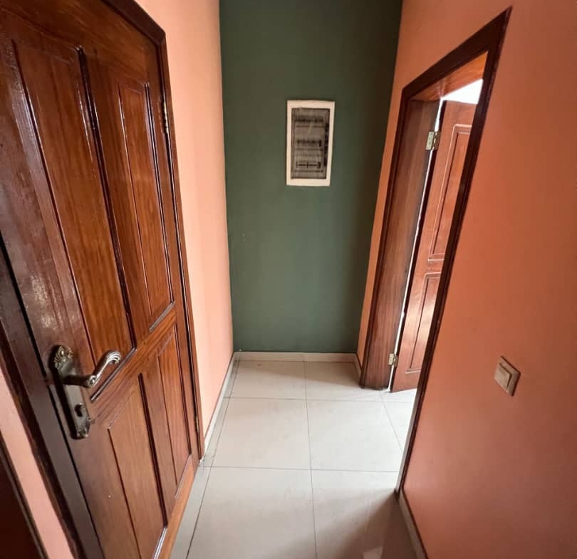 Appartement à Louer – Kinshasa, Kinshasa