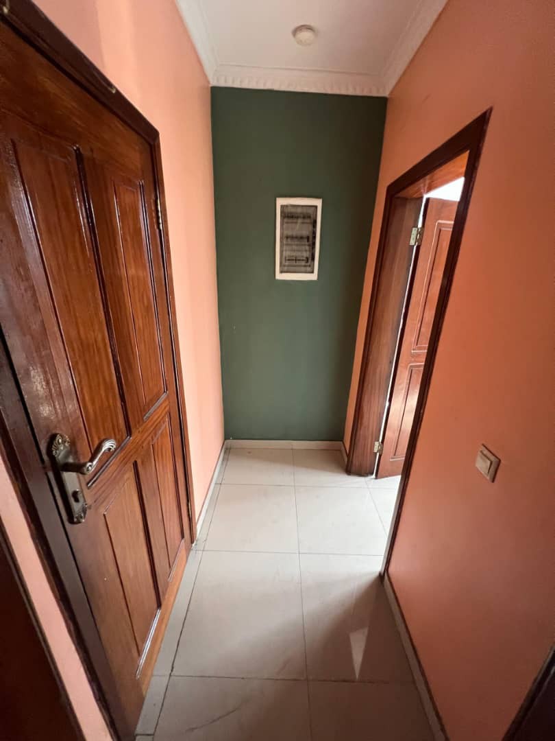 Appartement à Louer – Kinshasa, Kinshasa