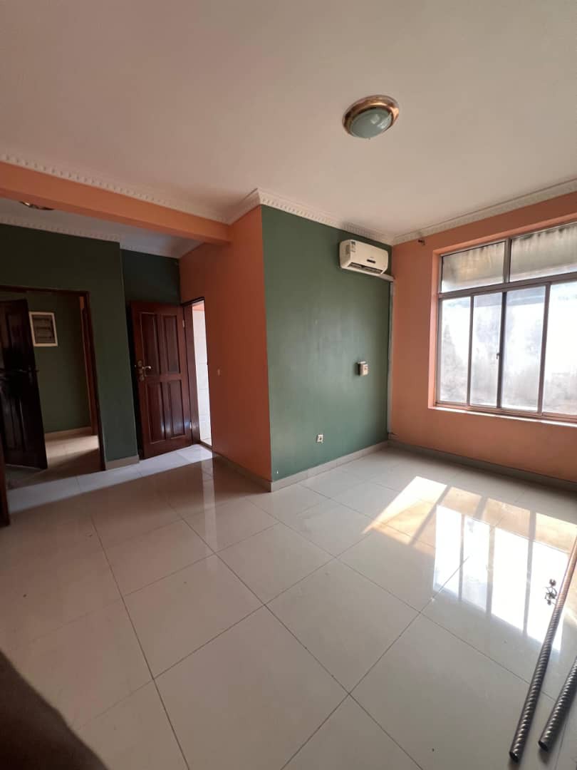 Appartement à Louer – Kinshasa, Kinshasa