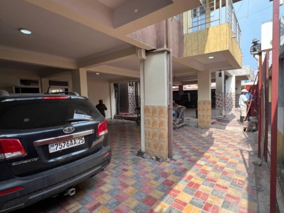 Appartement à louer – kinshasa, kinshasa