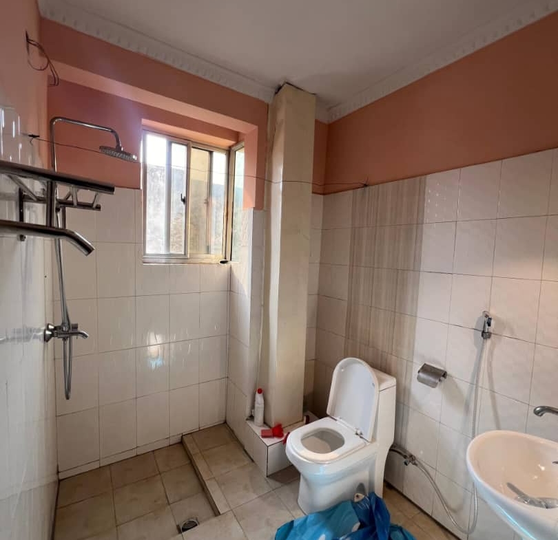 Appartement à Louer – Kinshasa, Kinshasa