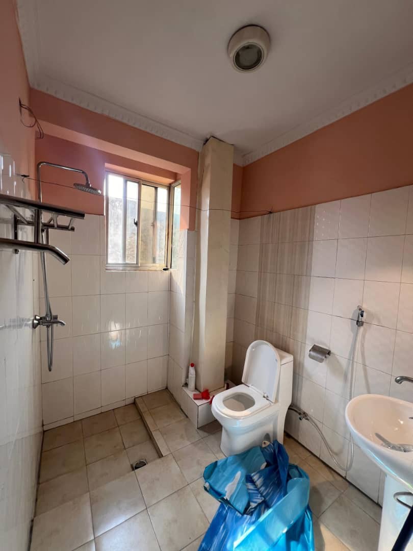 Appartement à Louer – Kinshasa, Kinshasa