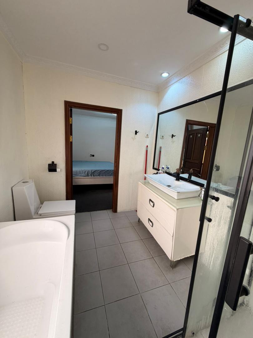 Appartement à Louer – Cité du Fleuve, Kinshasa