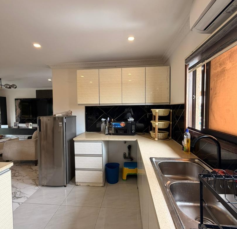 Appartement à Louer – Cité du Fleuve, Kinshasa